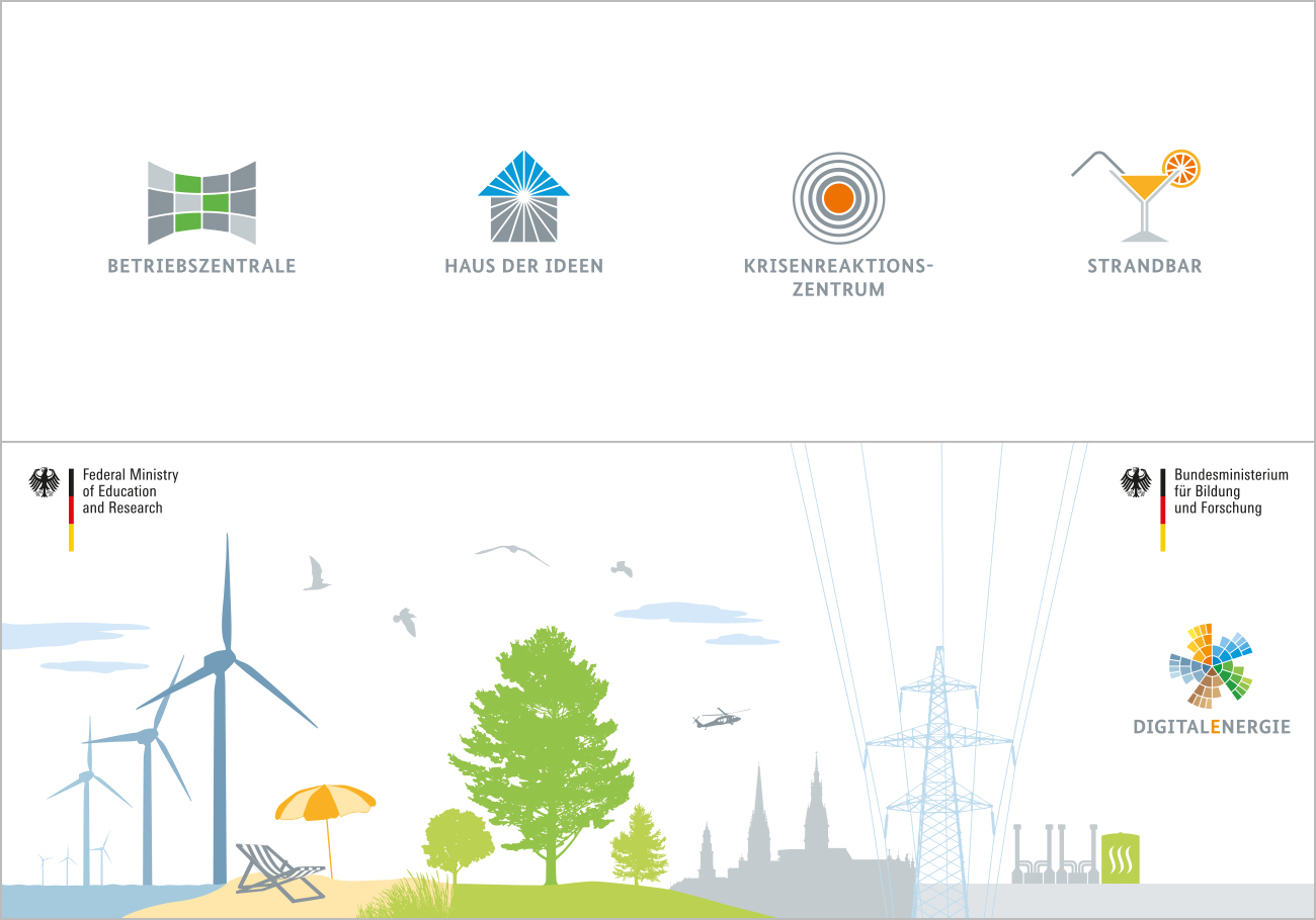 Digitale Energie Design 2