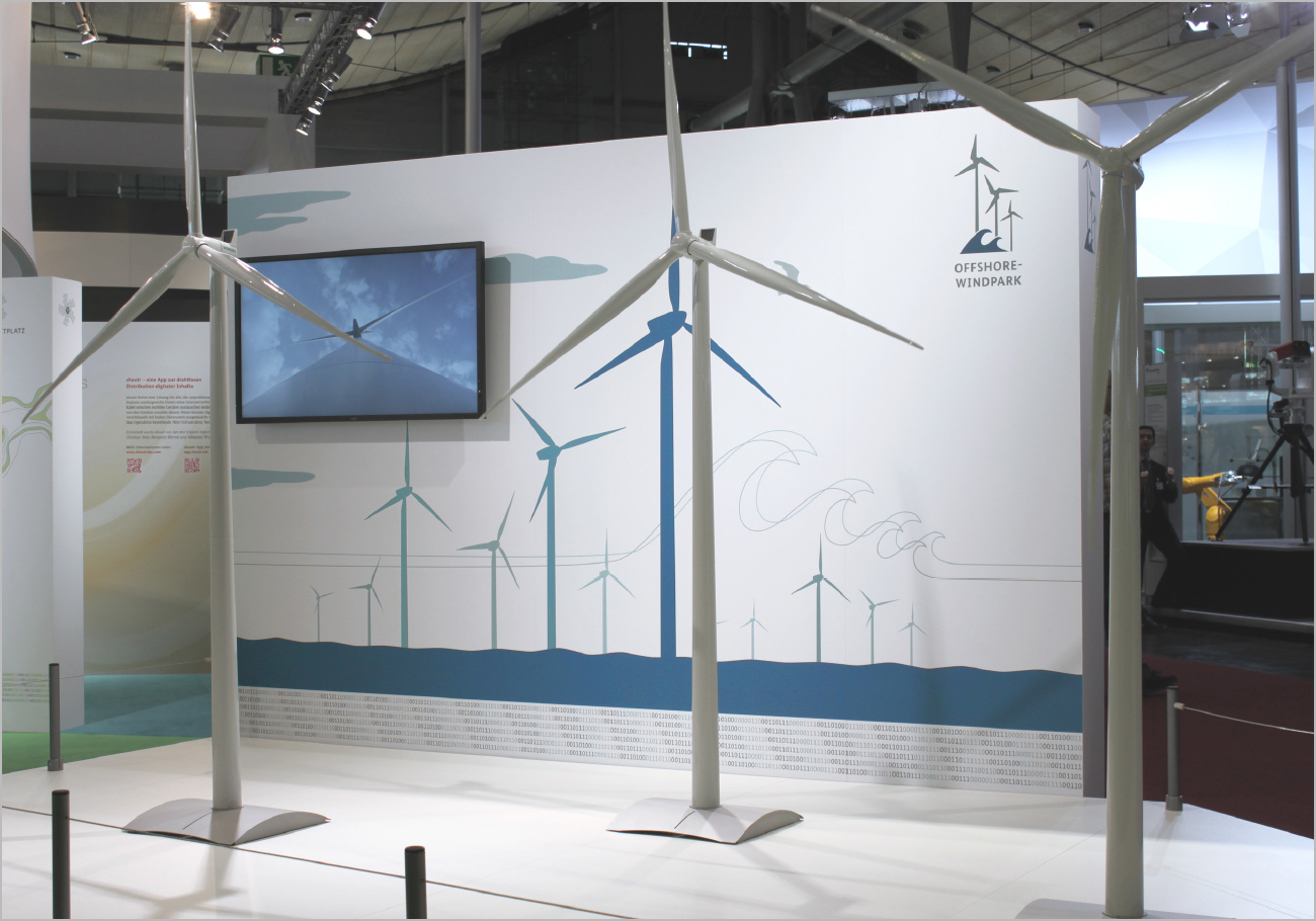 Digitale Energie Design 4