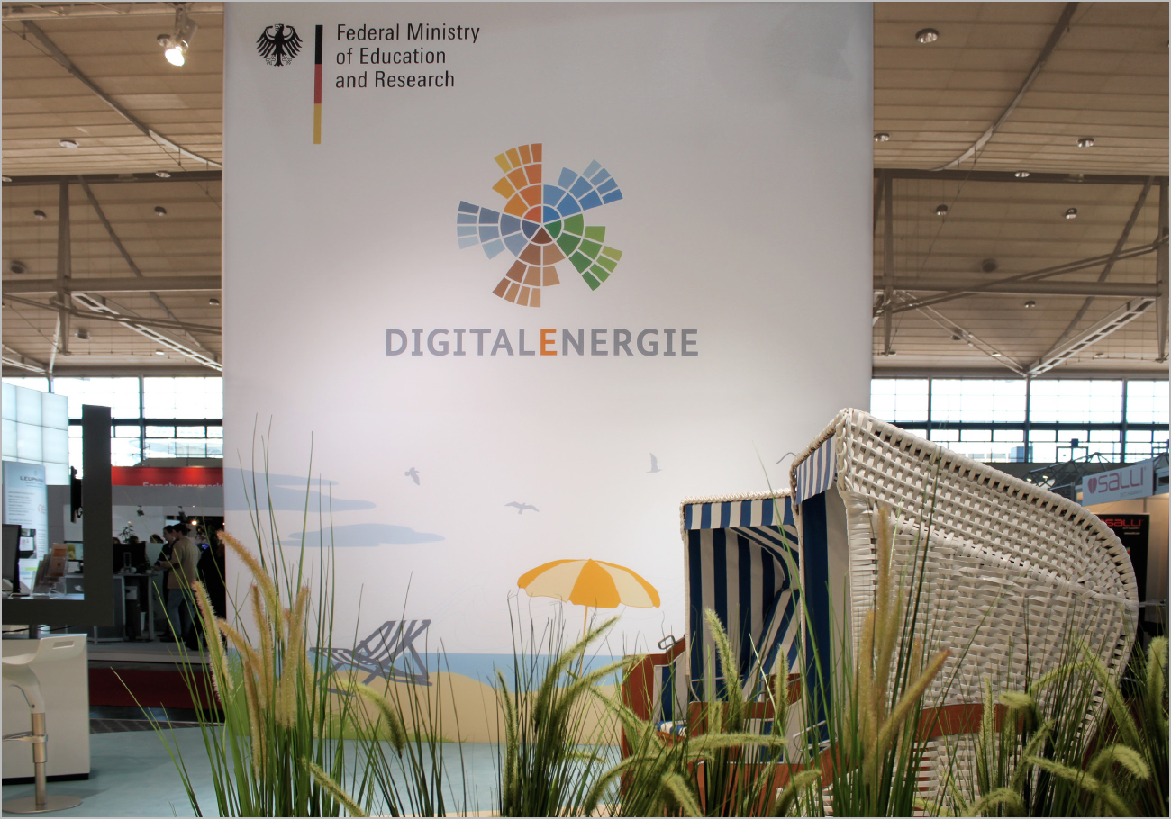 Digitale Energie Design 5