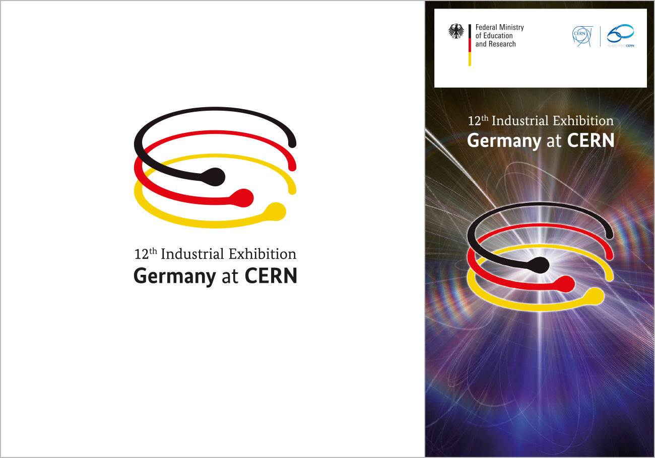 Germany at CERN 1
