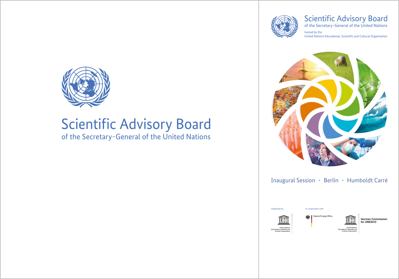 Design Scientific Advisory Board 1