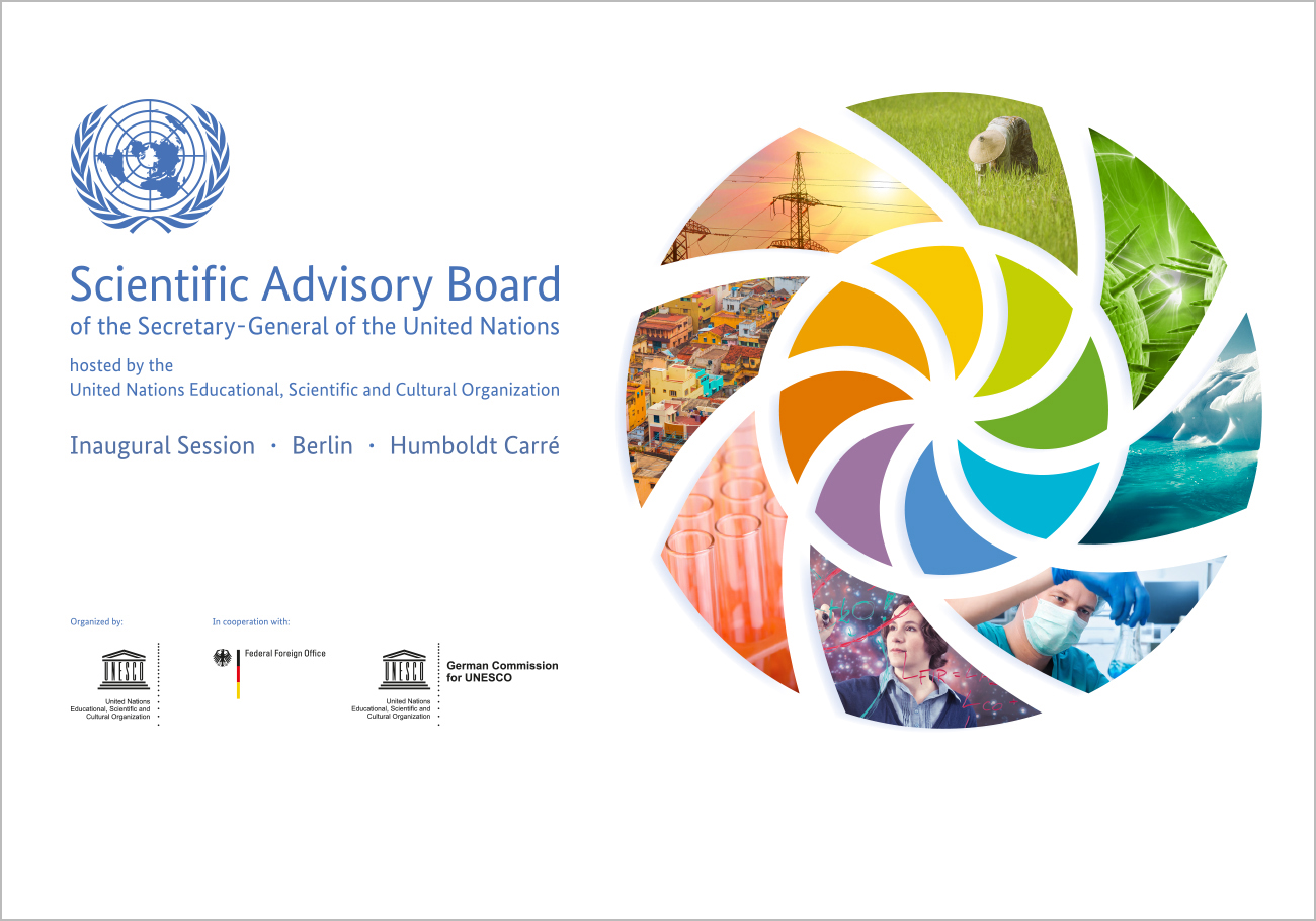 Design Scientific Advisory Board 2