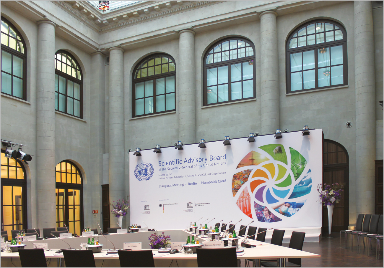 Design Scientific Advisory Board 3