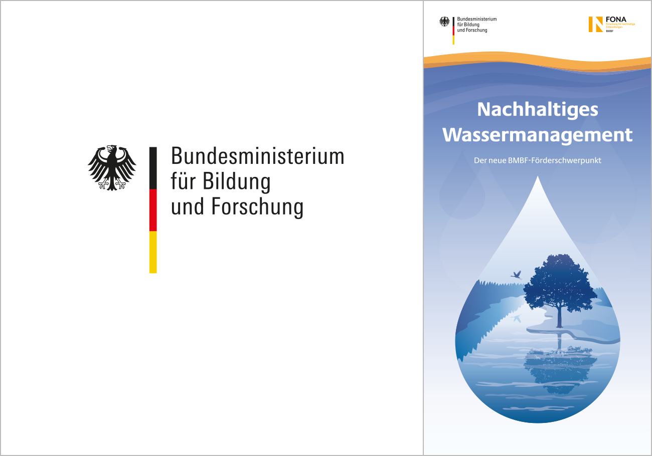 Wasser Berlin Design 1