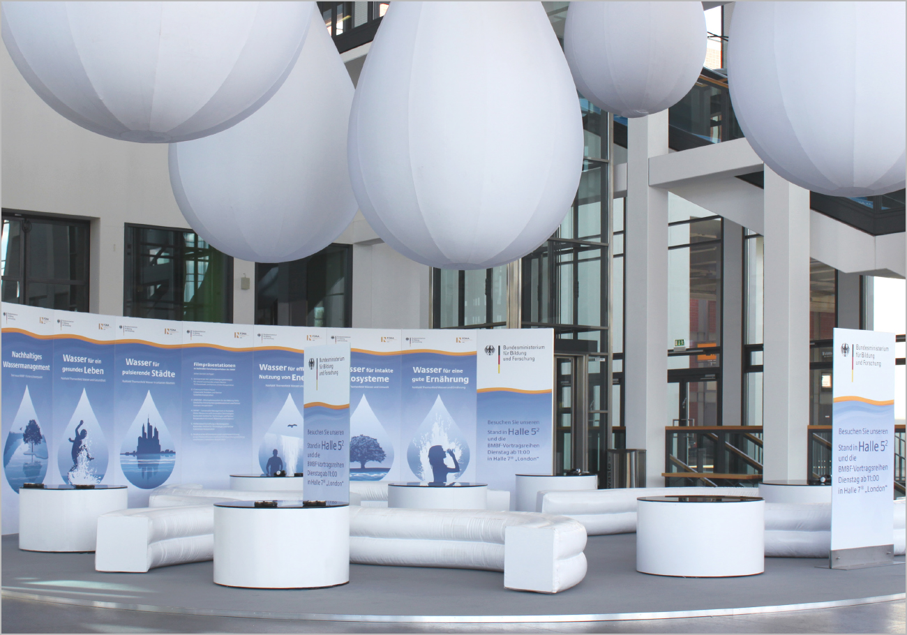 Wasser Berlin Design 4